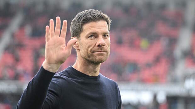 Хаби Алонсо может стать тренером клуба Бундеслиги после ухода из мадридского "Реала"