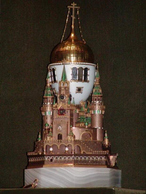 Московский Кремль