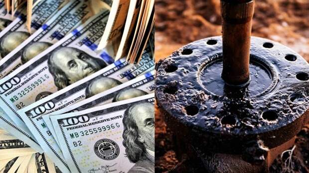 Американские санкции вынудили США закупать сырье у России