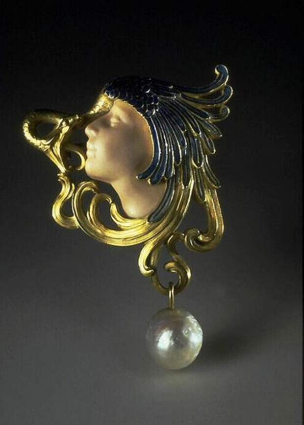rene Lalique