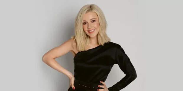Юлианна Караулова: «Пусть сбудется все, что загадано под бой курантов!»