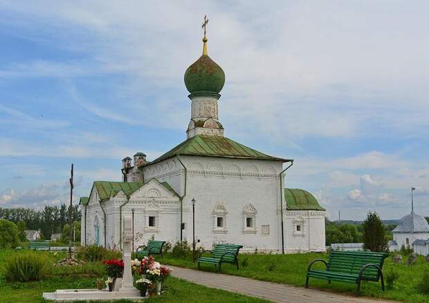 Переславль-Залесский - 2 часть