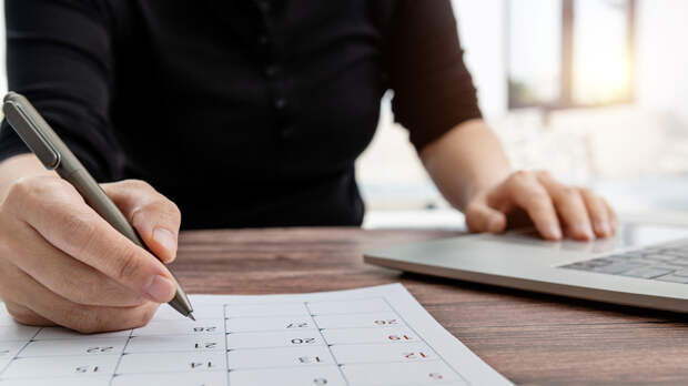 Россиян ожидает четырёхдневная рабочая неделя в конце февраля