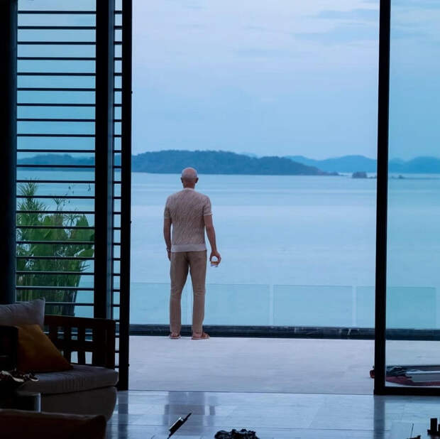 Рассказываем, где снимался последний сезон нашумевшего сериала