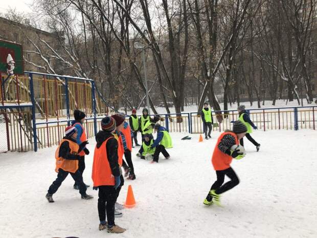 Спортивный центр сокол