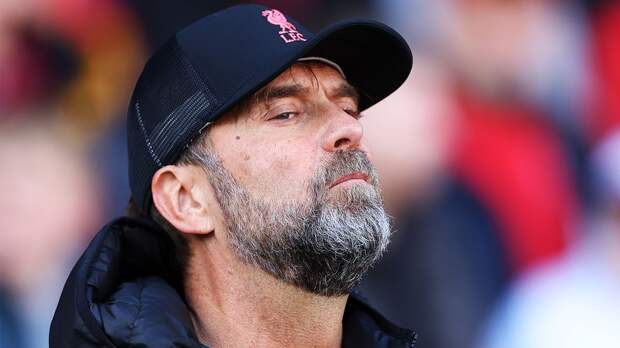 Клопп отреагировал на увольнение Алонсо из «Реала»