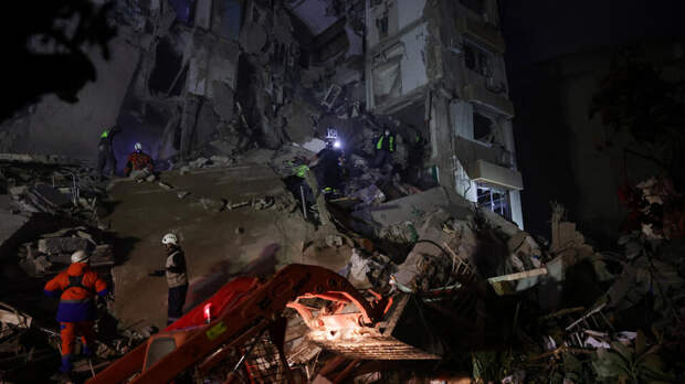 МИД РФ призвал немедленно остановить удары по Ливану и приграничью