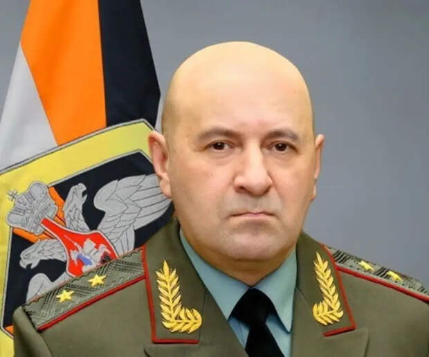 Захарова назвала погибшего генерала Кириллова бесстрашным человеком