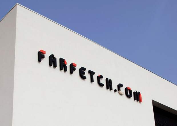 Farfetch купила холдинг, которому принадлежат Off-White и Heron Preston
