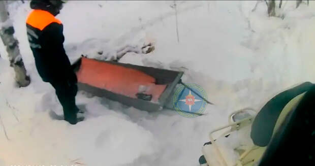 Смертельная прогулка: тело челябинки нашли в 500 метрах от дач