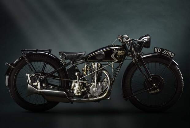 Rudge Whitworth Sports 1928 авто, автомобили, мото, мотоциклы, фото, фотограф, фотографии, фотография