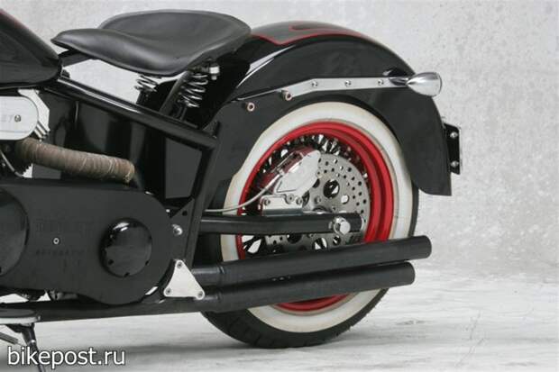 Боббер Auto-Glide