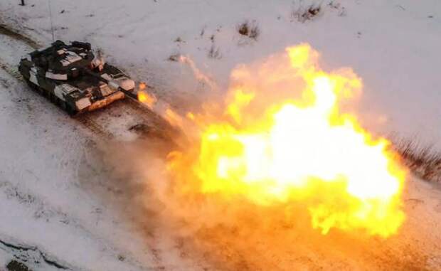 Александр Храмчихин: Днепропетровская, Харьковская и Сумская области будут потеряны Украиной в ускоренном темпе