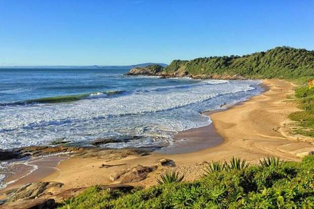 Praia do Pinho
