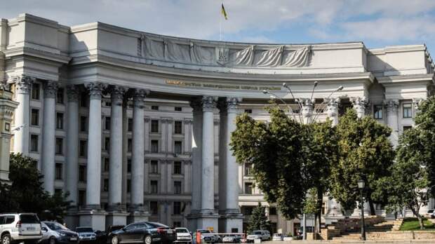 Украина намерена обменять три группы удерживаемых лиц