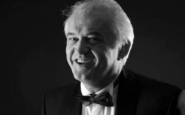 Умер лидер cоветского ансамбля «Ариэль» Ростислав Гепп