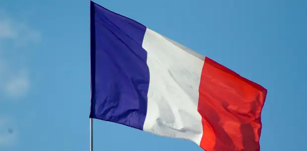 Макрон победил на выборах президента Франци