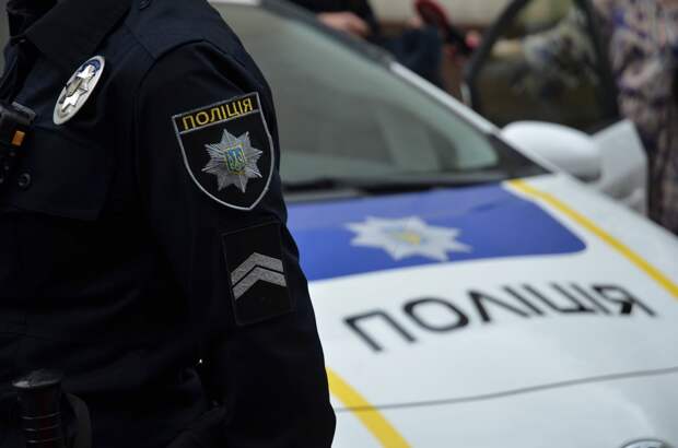 В Киеве пенсионерка открыла стрельбу из окна по проходящим людям