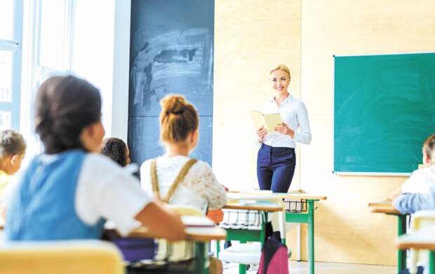 Нужна ли оценка за поведение в школах