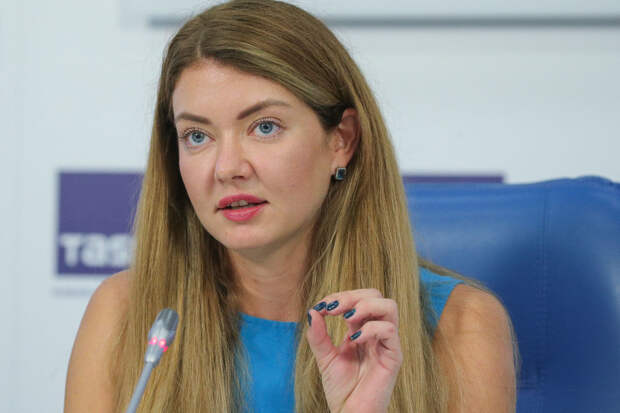 Дарья Кислицына: «Для федеральной власти были очевидны заслуги на региональном уровне всех четырех кандидатов в министры»