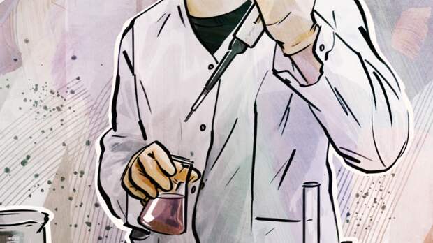 Врач Поздняков раскрыл метод оценки эффективности вакцинации от COVID-19