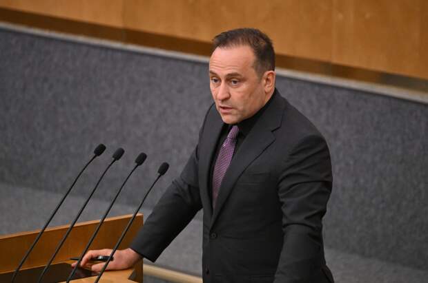 Назвали самого вероятного кандидата на пост главы федерации лыжных видов спорта России