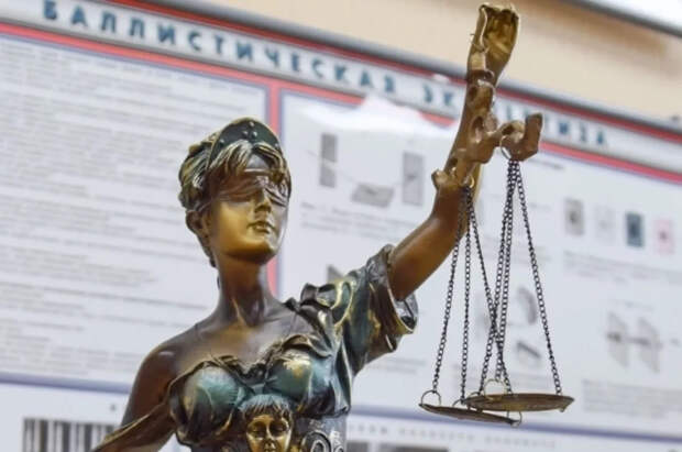 Судья предварил приговор жителю Костромы за госизмену словами Белинского