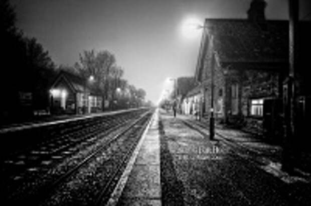 ФОТОГРАФ MIKE SHAW 33