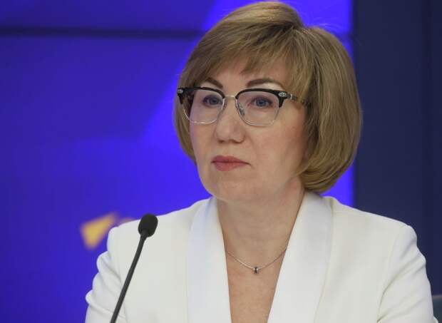 Суд продлил срок домашнего ареста экс-ректора ПсковГУ Ильиной до 29 июня