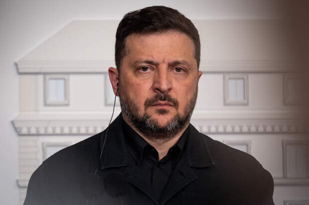 Политолог предсказал побег Зеленского в преддверии Дня Победы