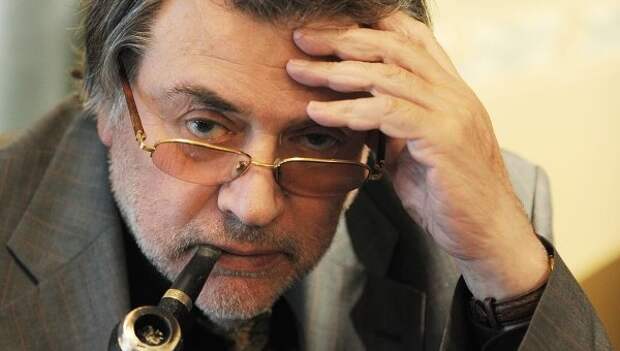 Александр Ширвиндт обо всем и ни о чем