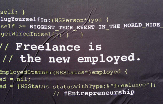 Things to Consider Before You Quit Your Job and Go Freelance