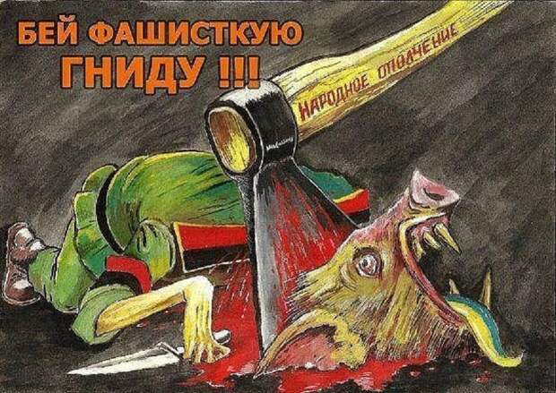 Война не закончится, пока Украина не будет полностью вычищена – мариупольский документалист