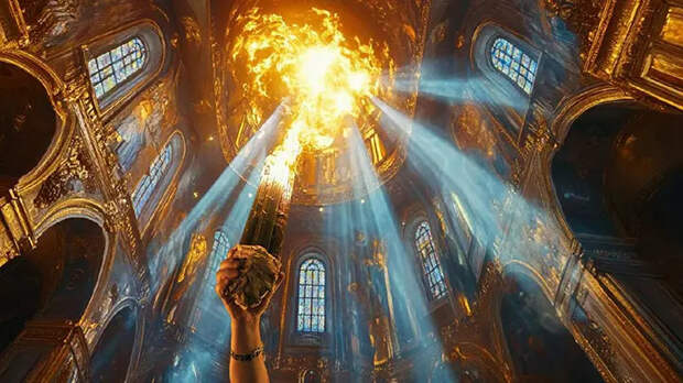 Пасха накануне ядерного удара: Дугин раскрыл самое главное