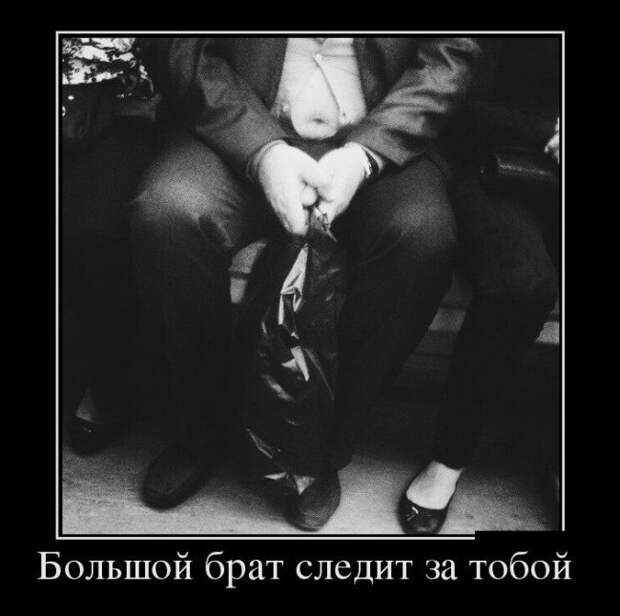 Демотиваторы №1007 (30 фото) Демотиваторы №1007 (30 фото)