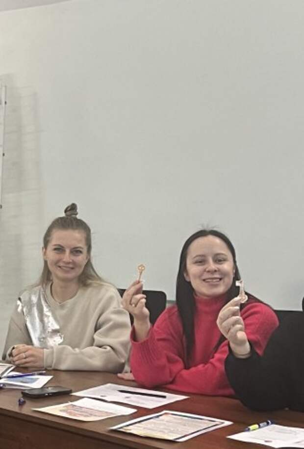 Повышение профессиональной компетентности педагогов дополнительного образования в межкурсовой пер.