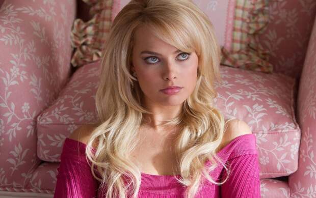 Фото: Appian Way Марго Робби