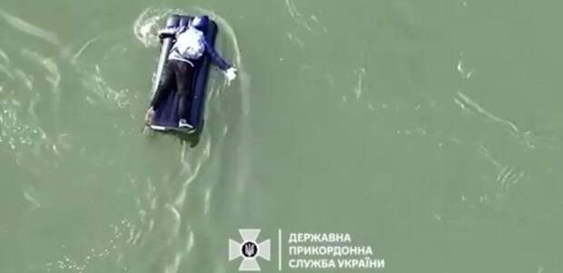 Инструктор ВСУ: «В учебках 70% бегут – и гибнут в лесах или тонут в реках»