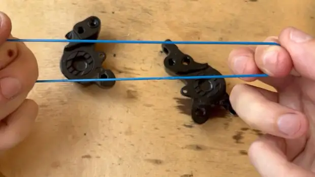 Как сделать резиновое кольцо нужного размера самому, если таких нет в ...