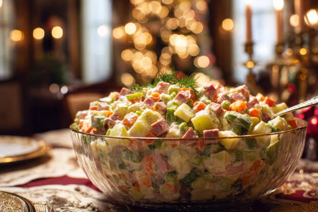 Телеведущий-итальянец раскрыл сводящий его с ума факт о Новом годе в России