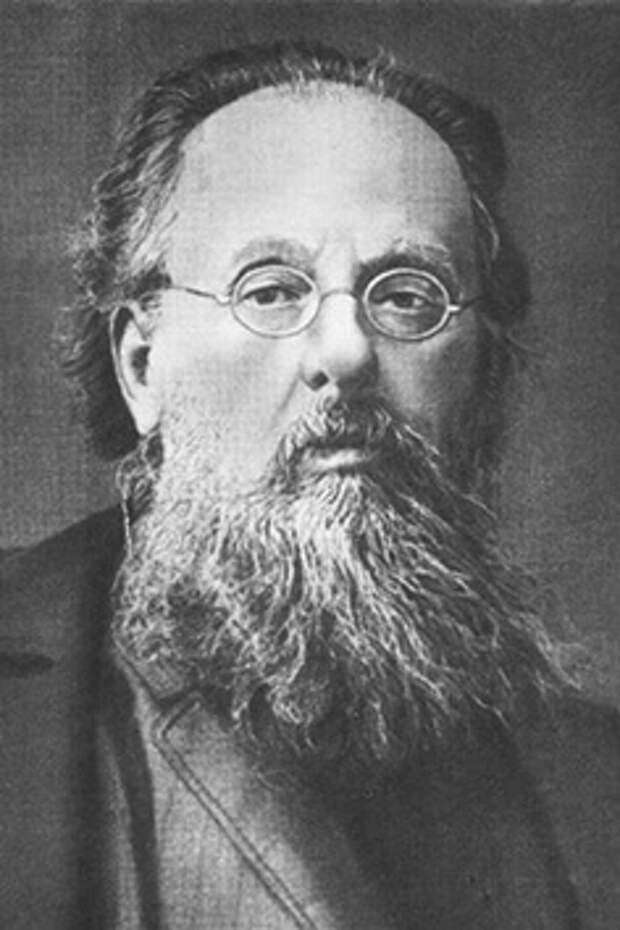 К.Э. Циолковский К.Э. Циолковский