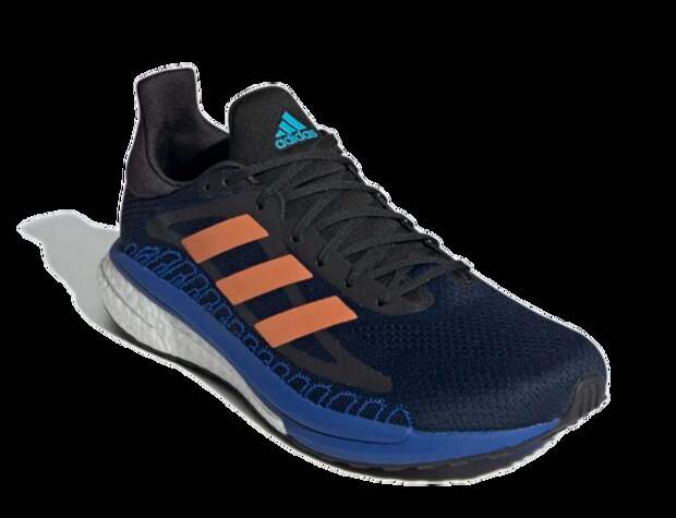 adidas SolarGlide ST 3