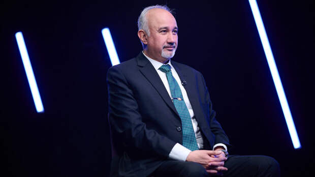 Посол Пакистана допустил работу над соглашением между Ираном и США