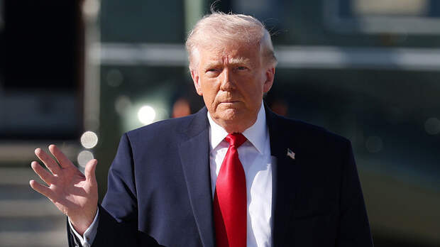 Axios: Нетаньяху шокировали слова Трампа о запрете на удары по Ливану