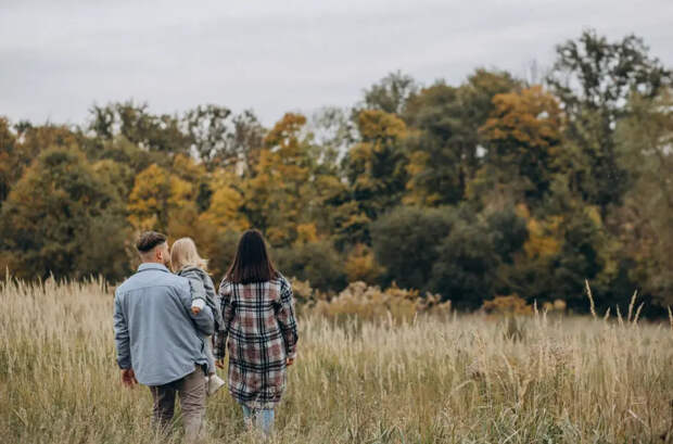 Совпадения, от которых мороз по коже: что общего у Усольцевых с американской семьёй, пропавшей в 2009 году