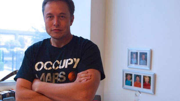 SpaceX получила от Google и Fidelity 1 миллиард долларов инвестиций на спутниковый Интернет 