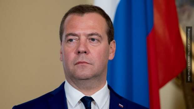 Продолжительность жизни россиян достигла исторического максимума — Медведев