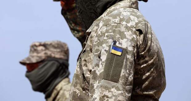 Зеленский принял закон о сексуальных домогательствах в ВСУ