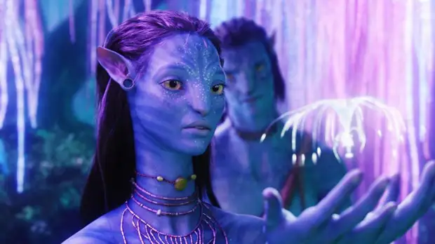 «Эмоциональные американские горки»: Кэмерон рассказал об особенностях сюжета второй части «Аватара»