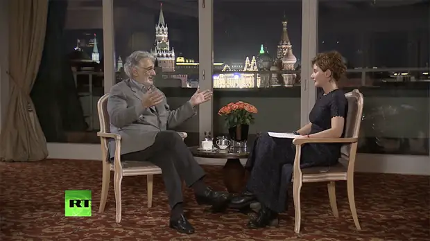 «Опера будет существовать вечно»: Пласидо Доминго о музыке, молодых талантах и новом поколении слушателей